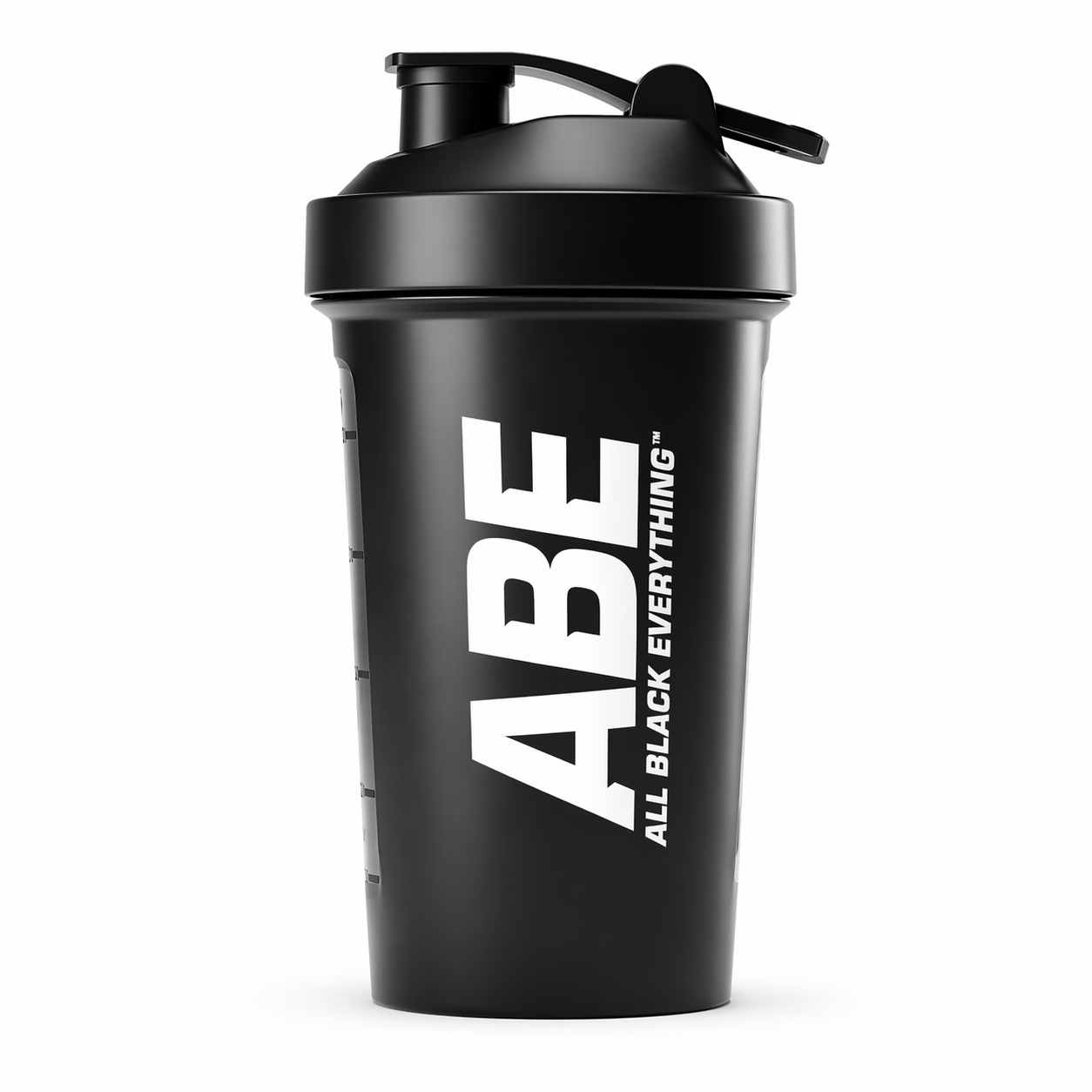 400ml_ABE_Shaker_ ABE Shaker – Image 1