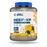 Isolat de protéines de bœuf clair BEEF-XP