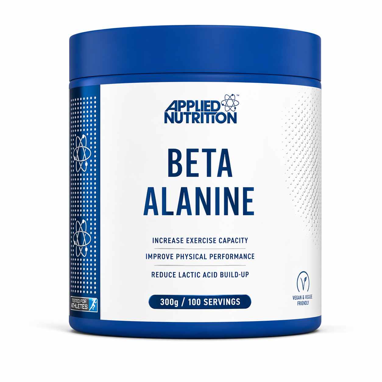 Beta-Alanine300g Bêta-alanine 300 g - Acide aminé de qualité supérieure pour une performance optimale – Image 1