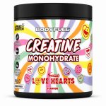 Monohydrate de créatine BodyFuel™