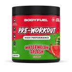 Poudre pré-entraînement BodyFuel™