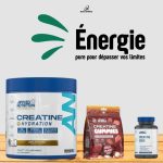 Créatine