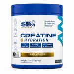 Créatine + Hydratation