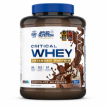 Critical Whey