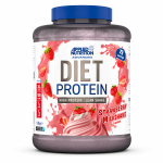 Diet Whey Protein