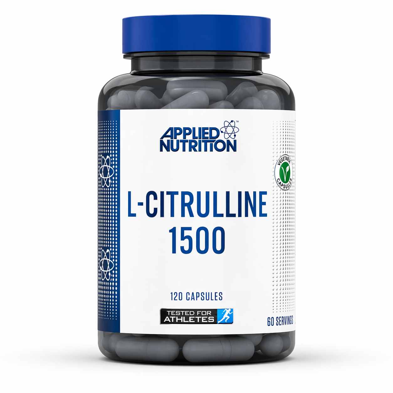 L-Citrulline1500Capsules L-Citrulline 1500 – Image 1