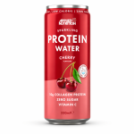 Sparkling Protein Water