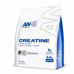 Monohydrate de créatine + Peptide