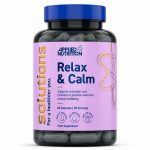 Capsules Relax & Calm (60 capsules)